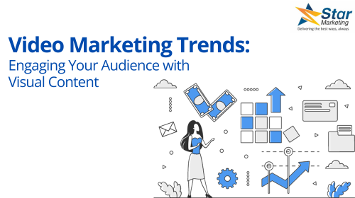 Video Marketing Trends: Engaging Your Audience with Visual Content